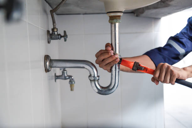 Best Sewer Cleaning Services  in Ofallon, MO