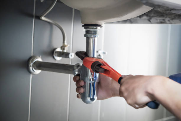 Sprinkler Systems in Ofallon, MO