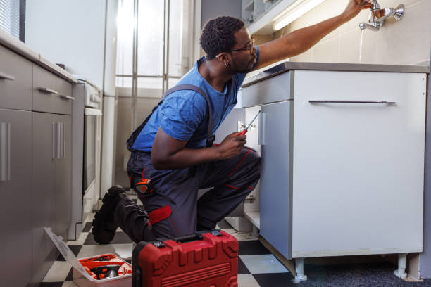 Best Water Softener Installation  in Ofallon, MO